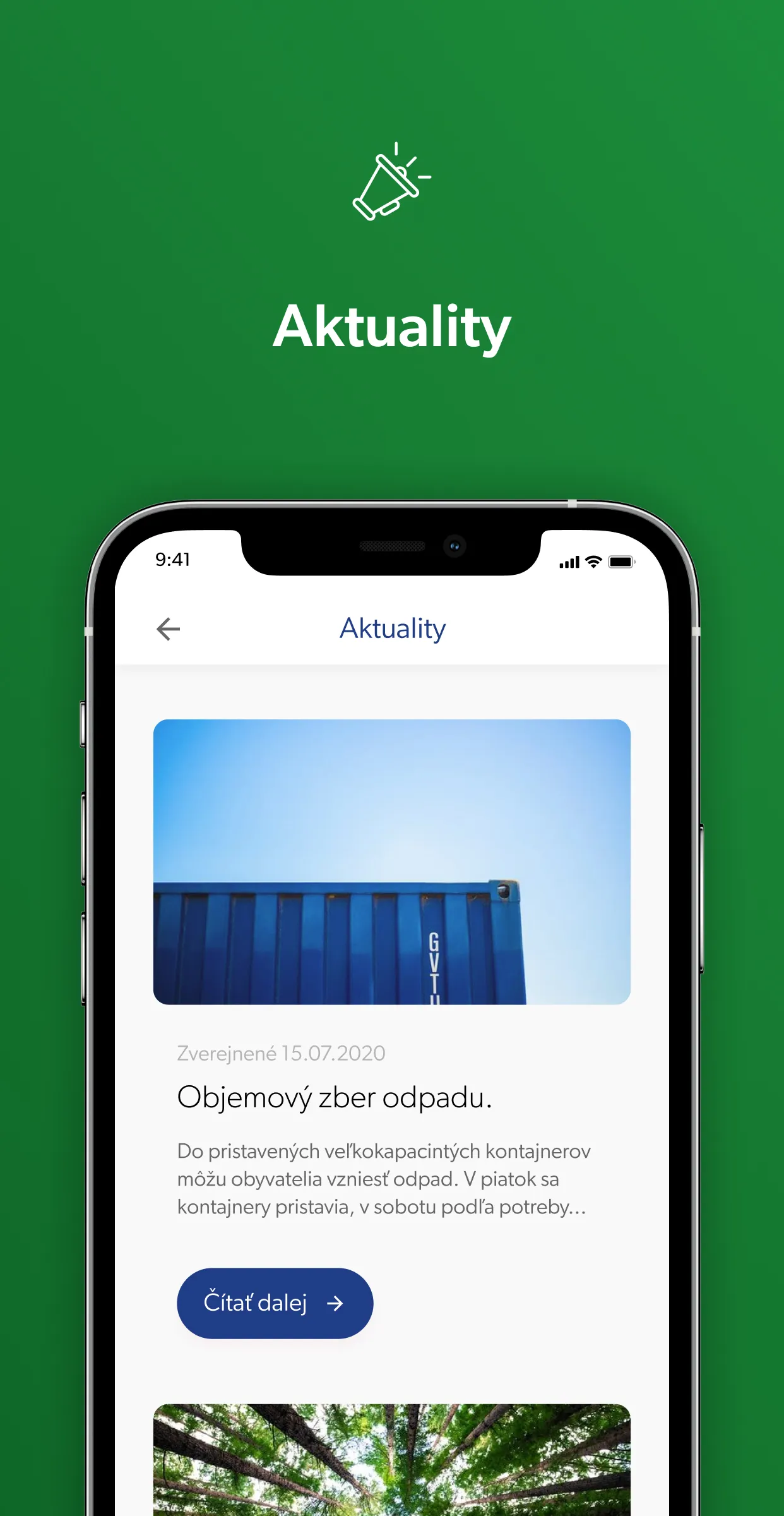 Rusovce - Bratislava | Indus Appstore | Screenshot