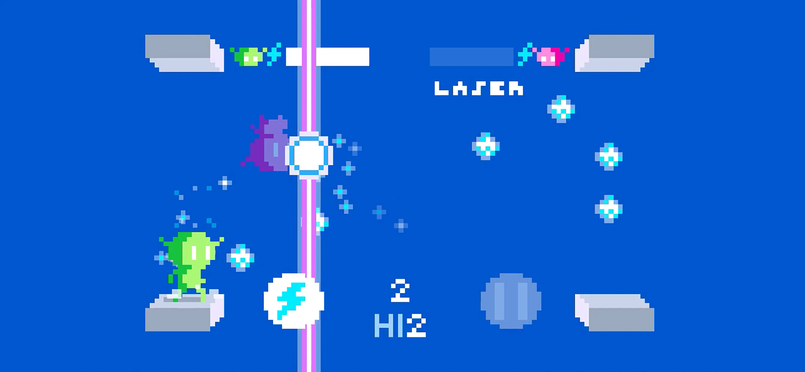 FlipChamps Retro | Indus Appstore | Screenshot