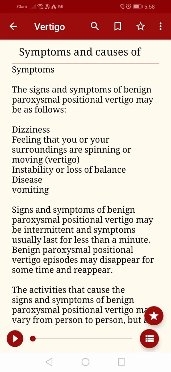 Natural Remedies Book | Indus Appstore | Screenshot