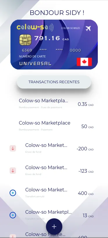 ColowsoPay | Indus Appstore | Screenshot