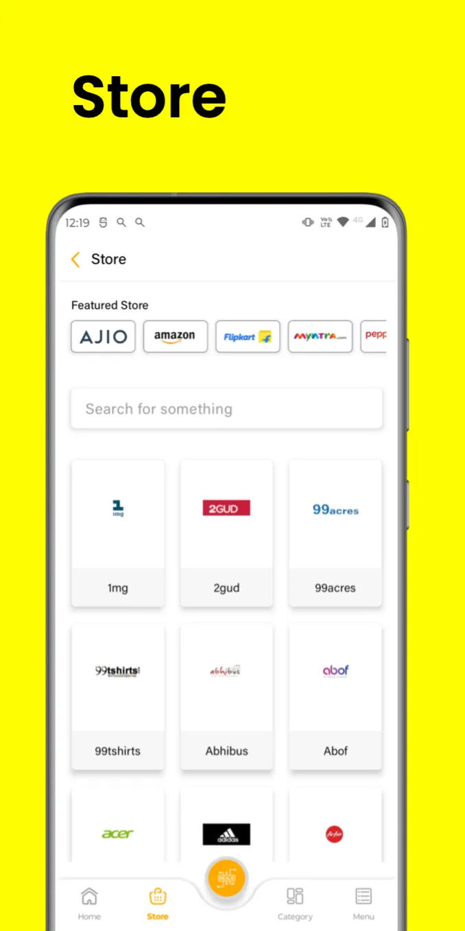 IndiaFreeStuff Deals Coupons | Indus Appstore | Screenshot
