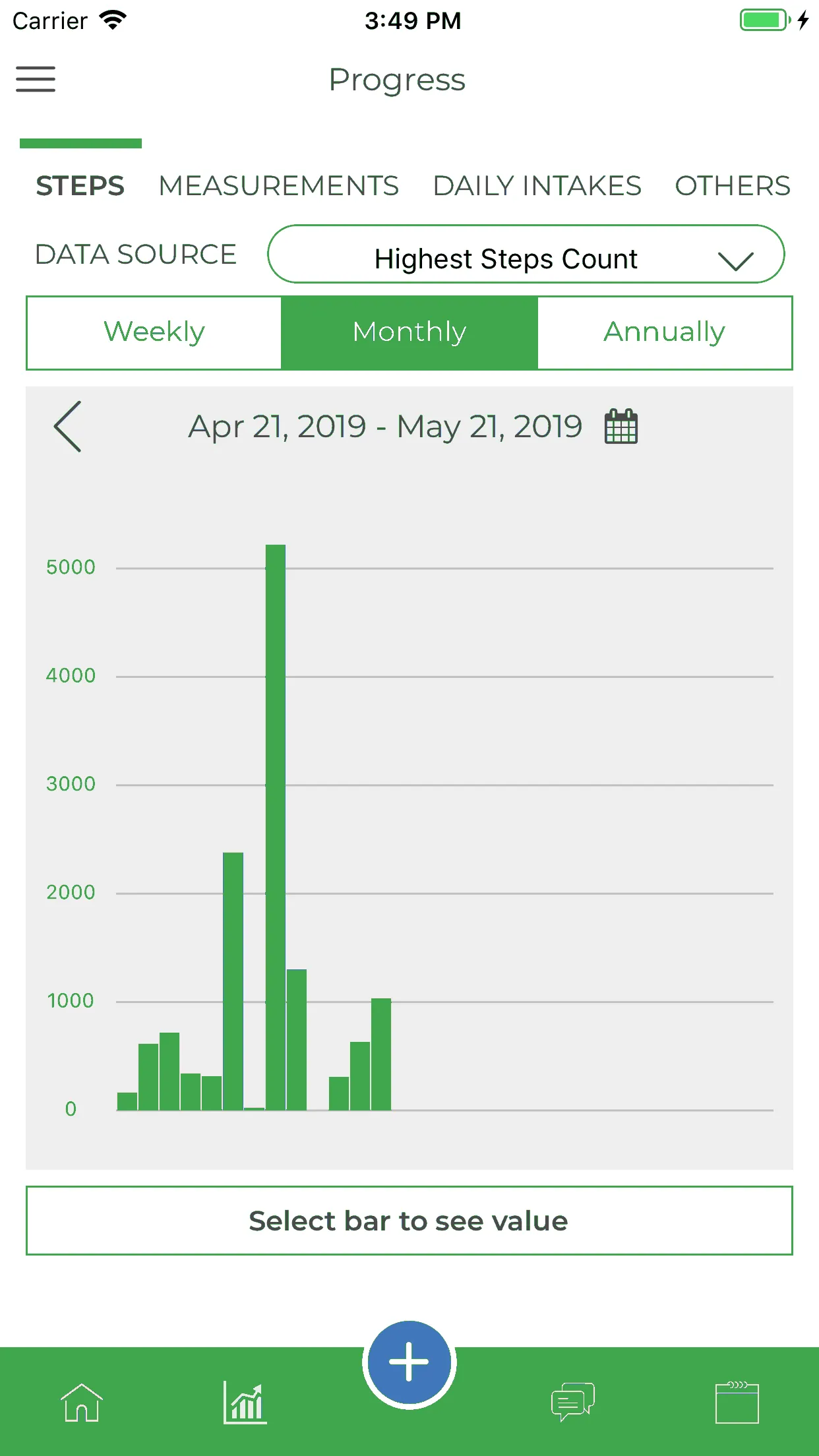 Mindful Weight Loss | Indus Appstore | Screenshot