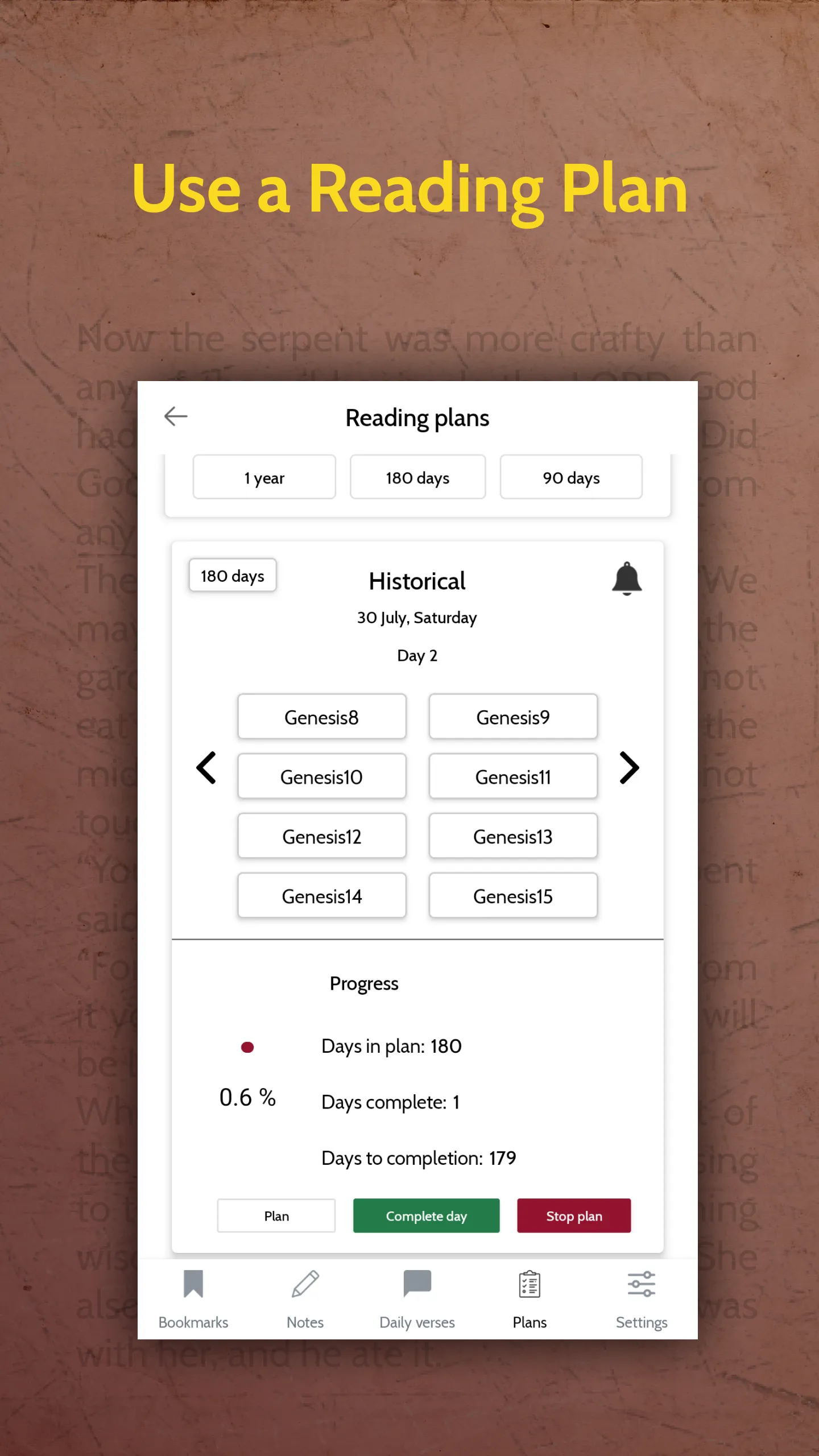 Easy to Read Version Bible ERV | Indus Appstore | Screenshot