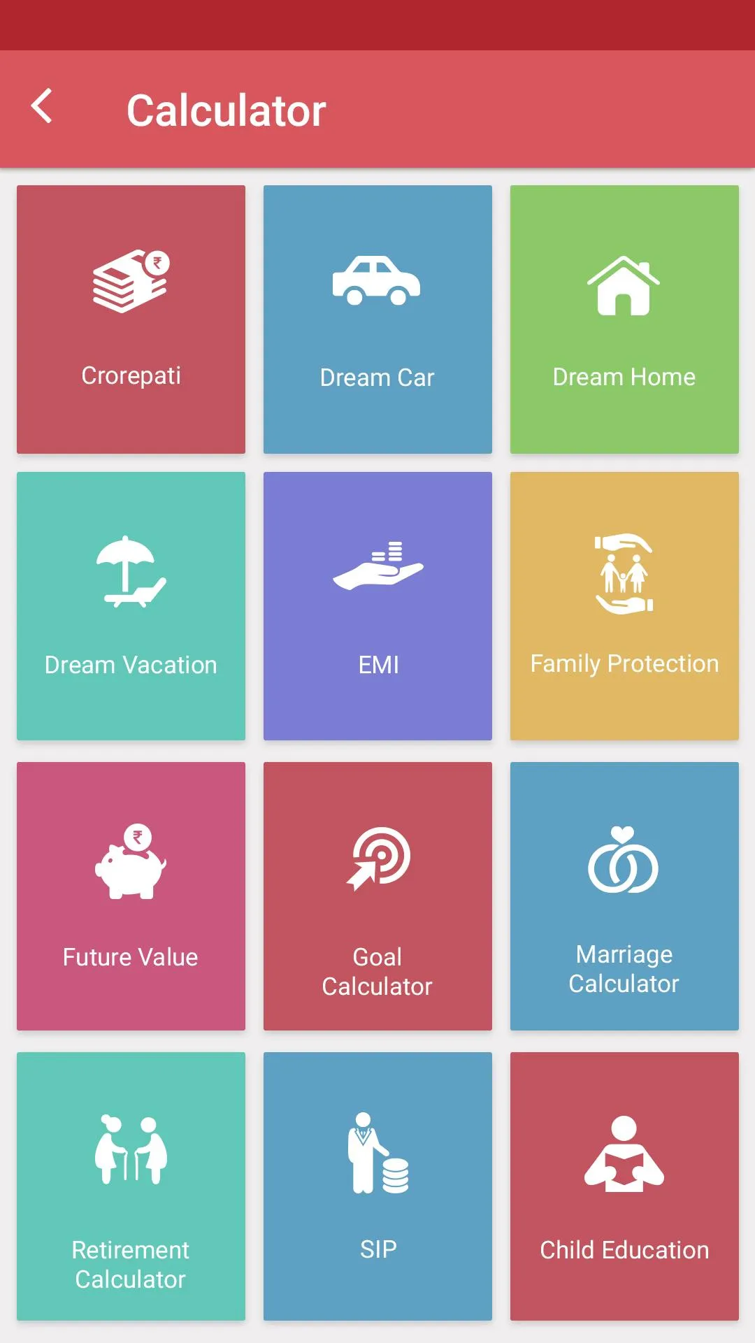 Family First Capital | Indus Appstore | Screenshot