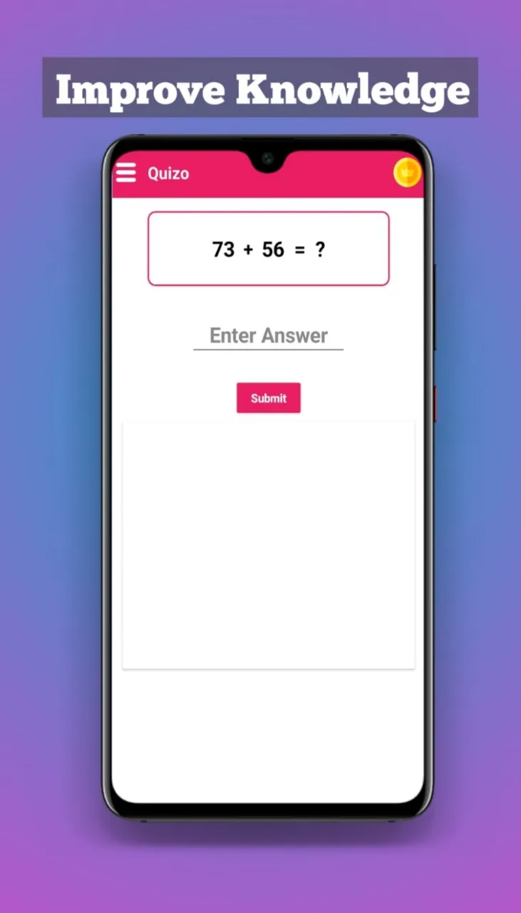 Yo Math | Indus Appstore | Screenshot