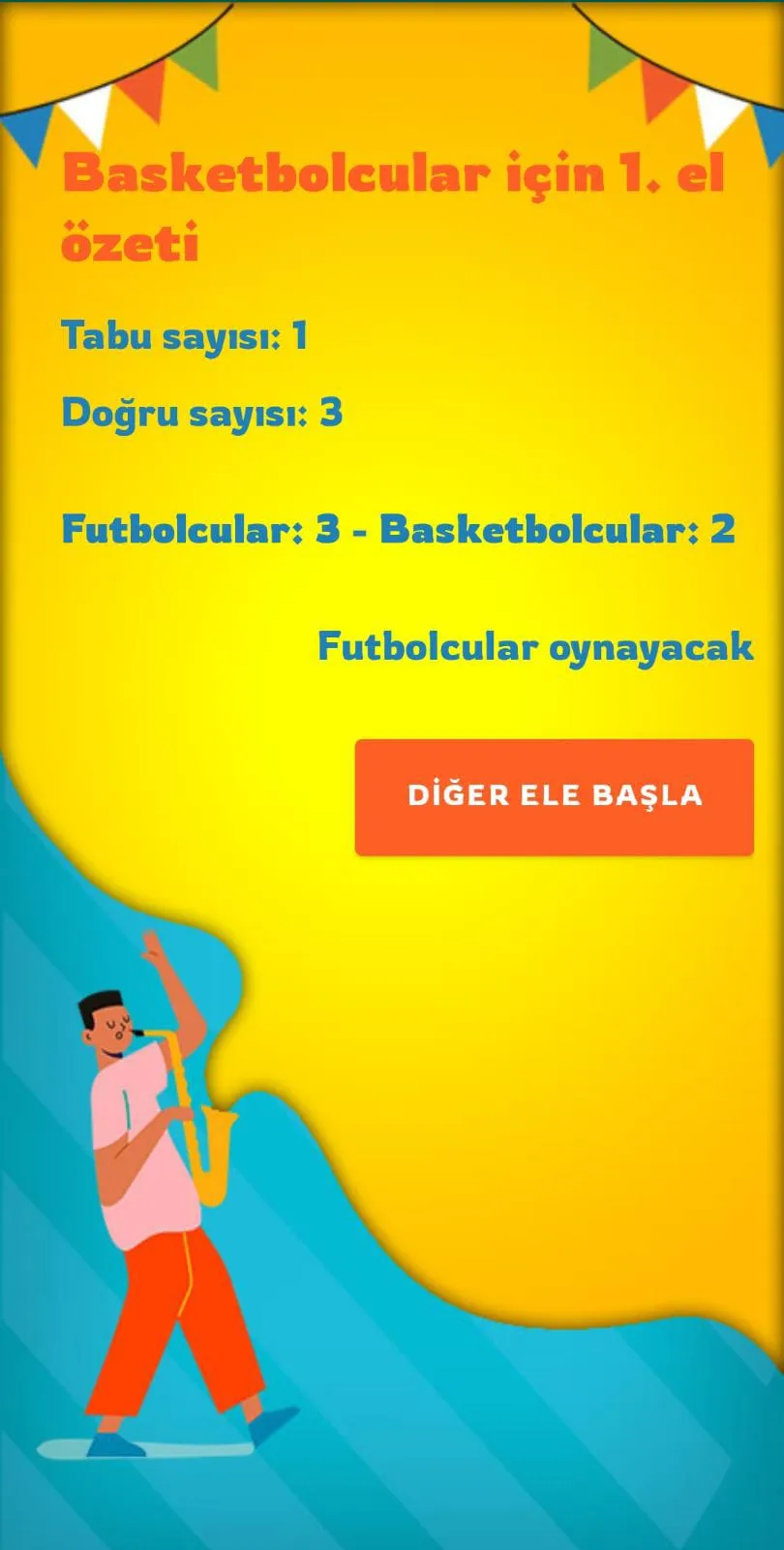 Tabu - Anlat Bakalım Türkçe | Indus Appstore | Screenshot