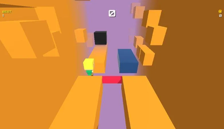 Run Baby Race 3D | Indus Appstore | Screenshot