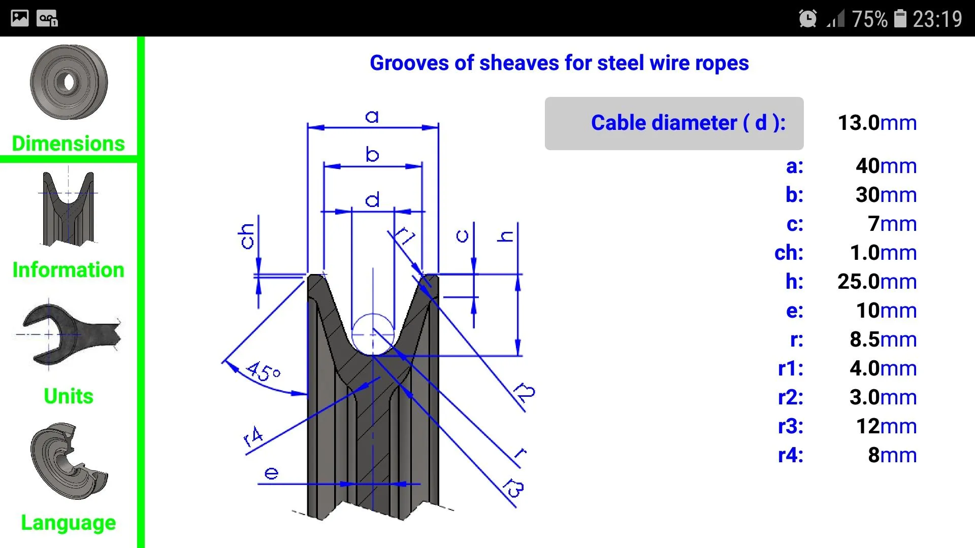 Sheaves | Indus Appstore | Screenshot