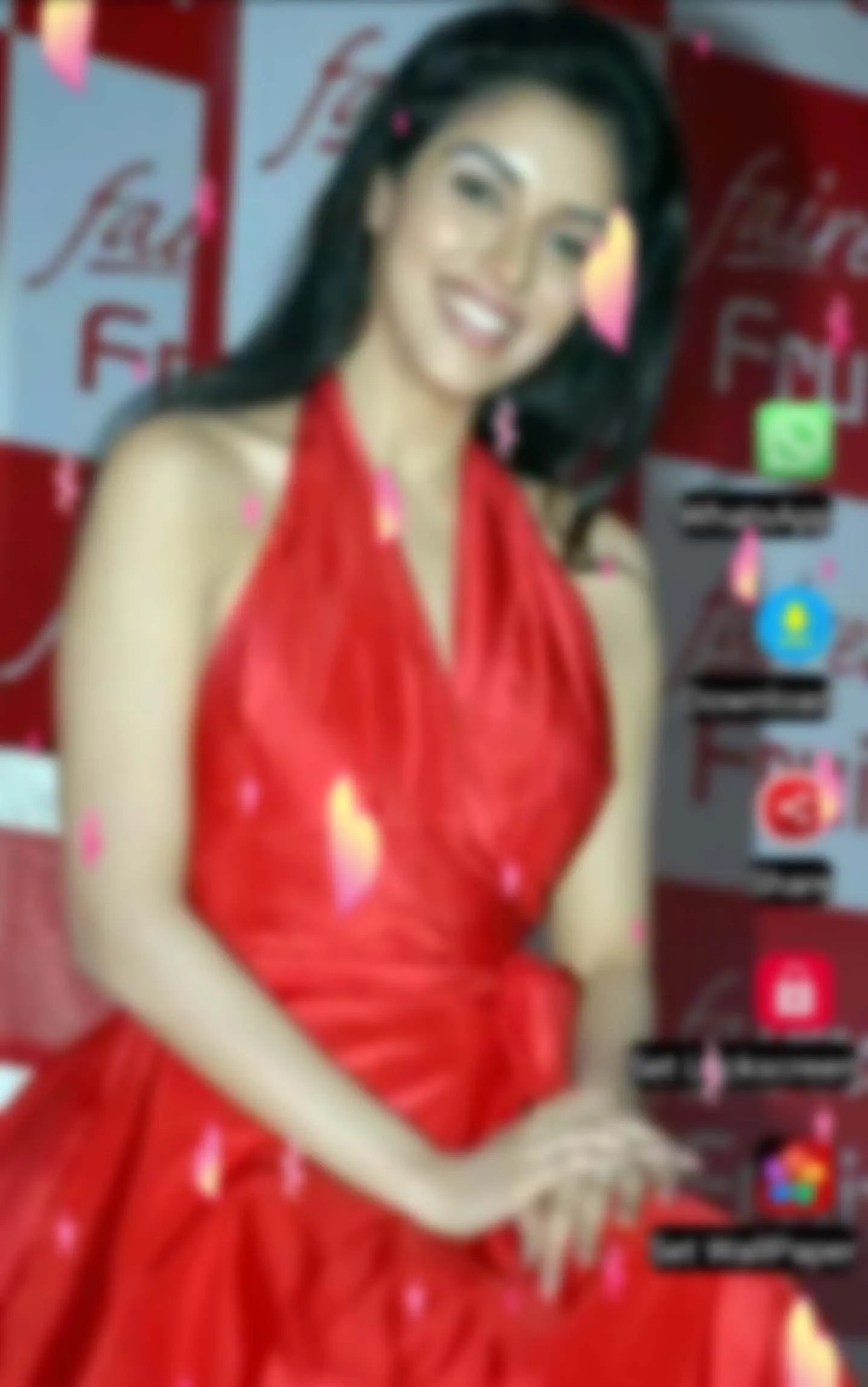 Asin Movies -Wallpapers,Puzzle | Indus Appstore | Screenshot