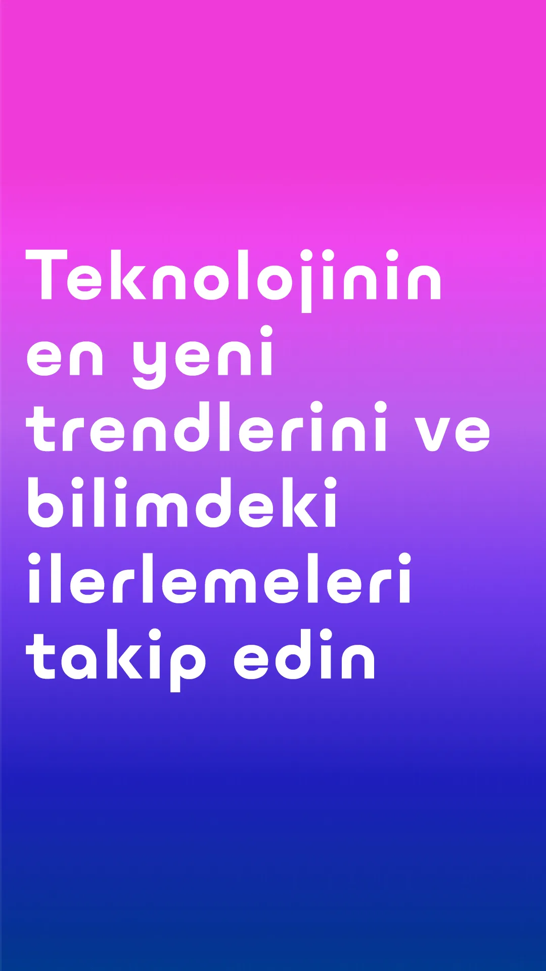 Beyinsizler - Bilim Haberleri | Indus Appstore | Screenshot