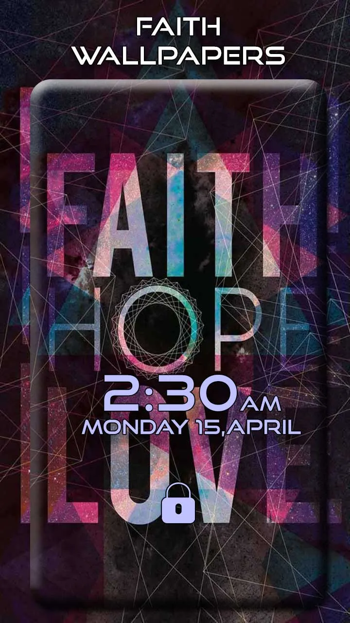 Faith wallpaper | Indus Appstore | Screenshot