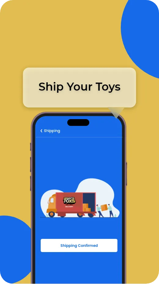 Sell My Toys | Indus Appstore | Screenshot