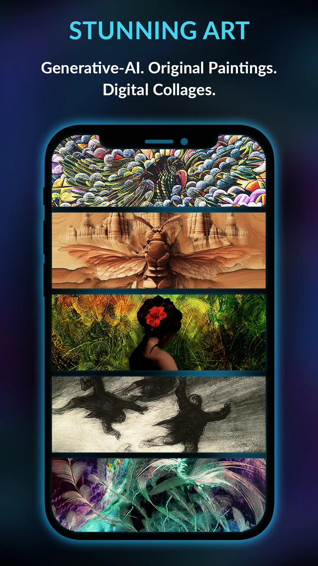 TooFar Media | Indus Appstore | Screenshot