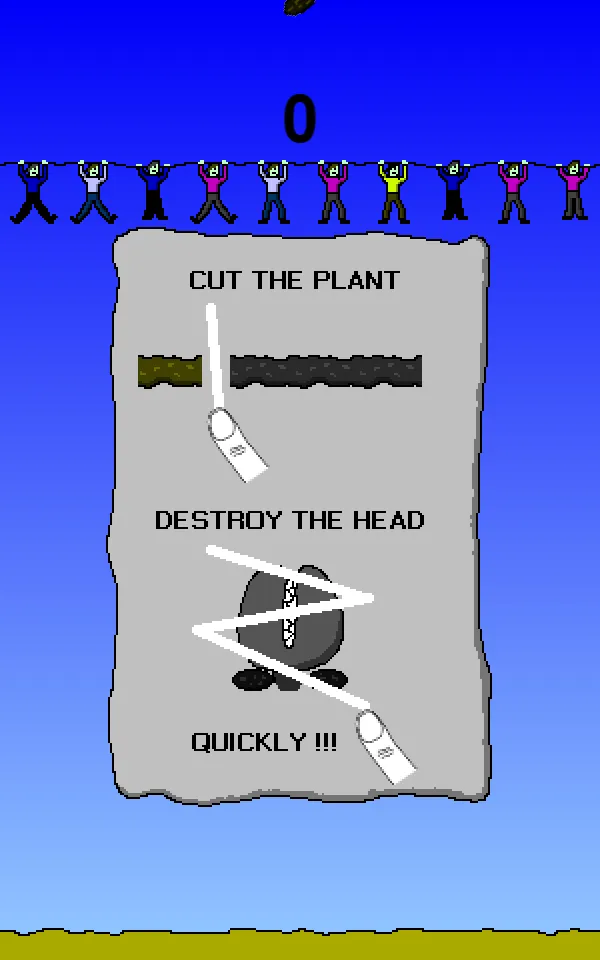 Creeper Plants | Indus Appstore | Screenshot