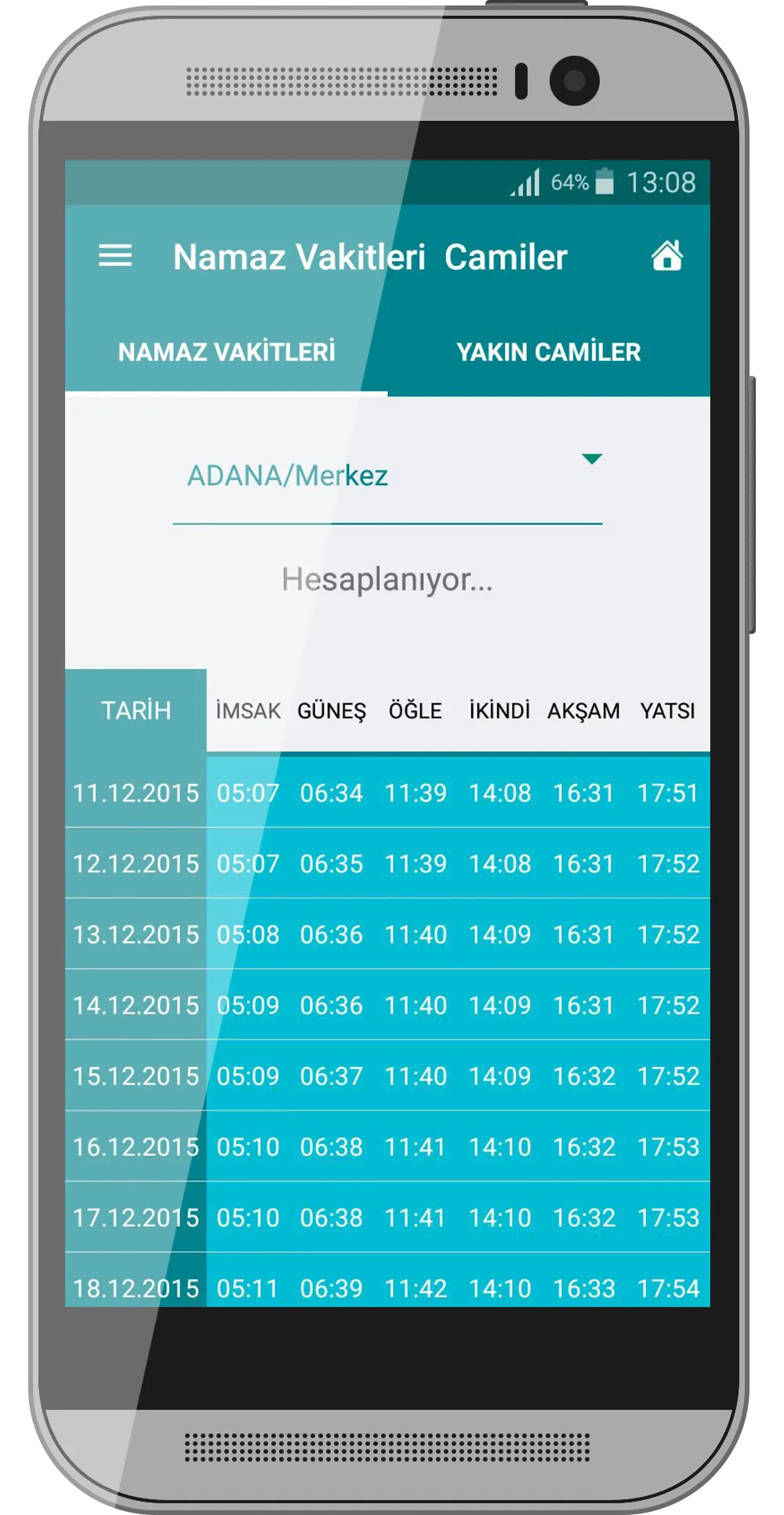 Adana Akıllı Kent Uygulaması | Indus Appstore | Screenshot