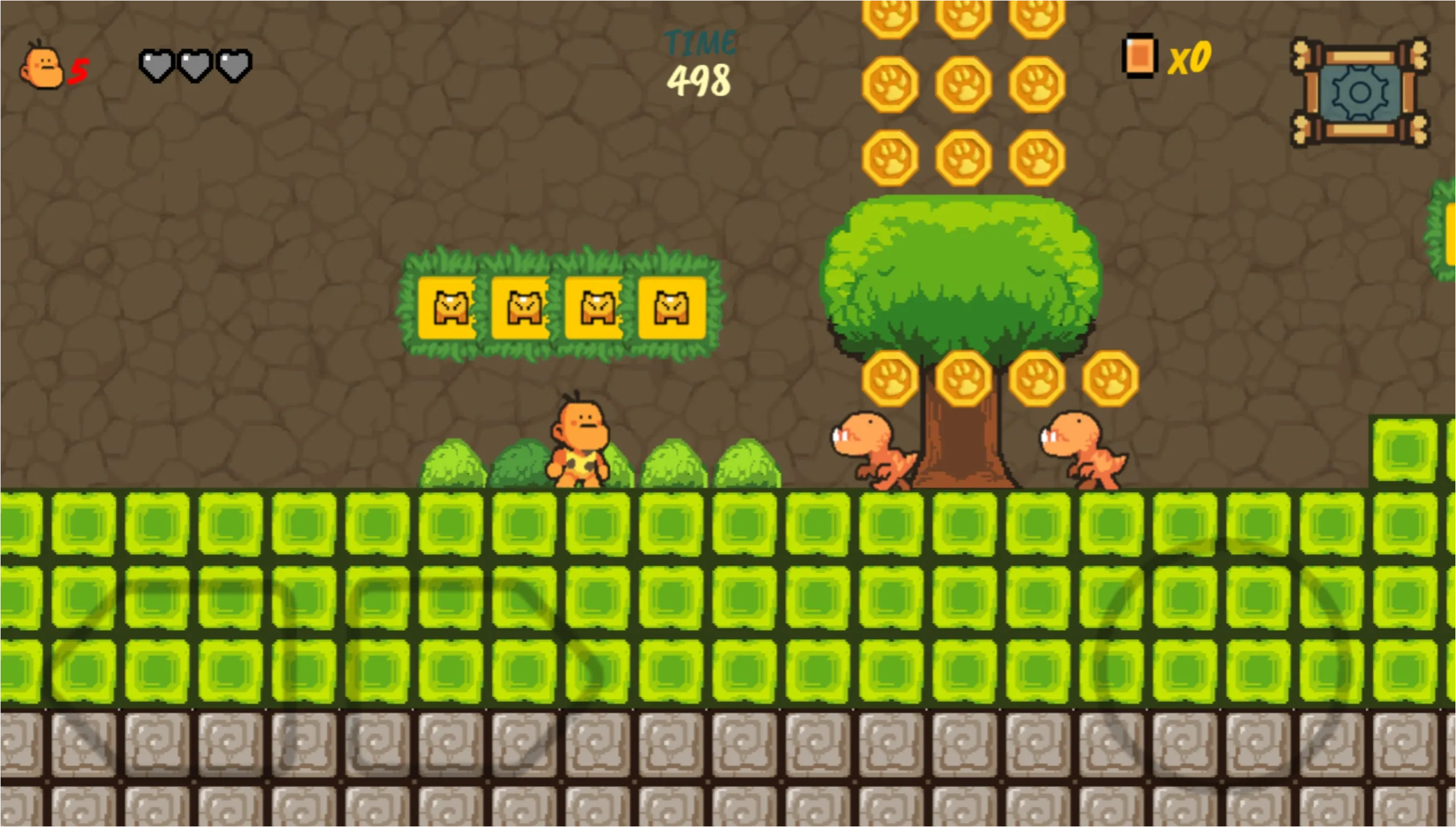 Super Boy Lite | Indus Appstore | Screenshot