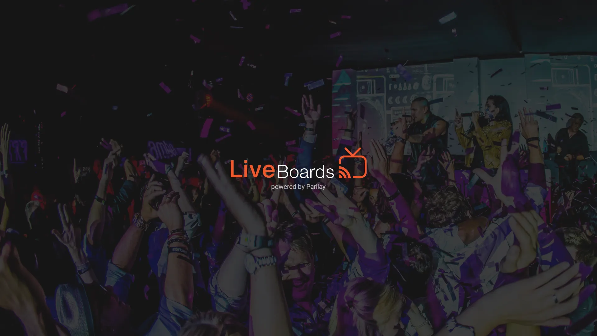 Live Boards | Indus Appstore | Screenshot