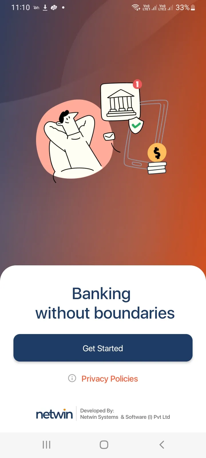 Siddhivinayak M Mobile Banking | Indus Appstore | Screenshot