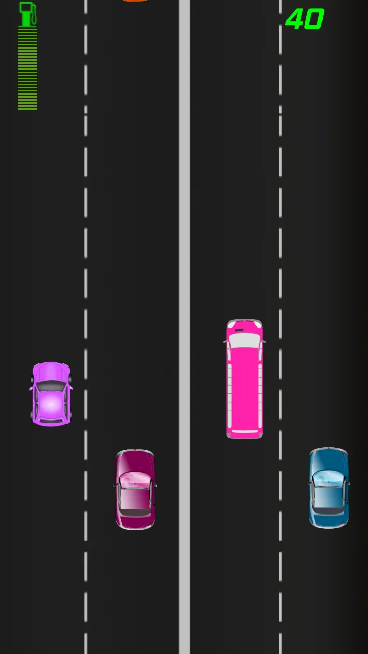 Drive Mini Cars | Indus Appstore | Screenshot