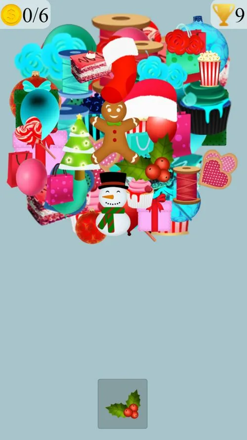 fake call Christmas game | Indus Appstore | Screenshot