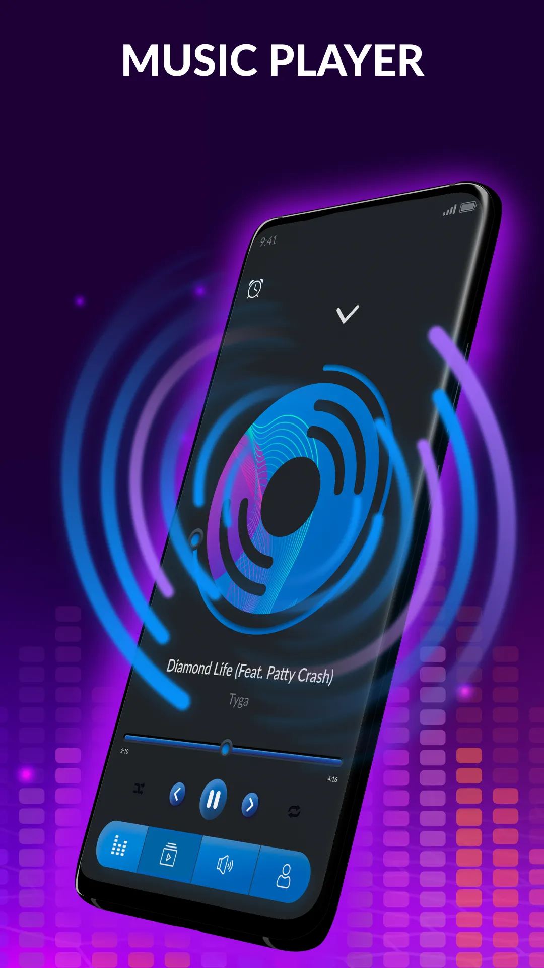 Volume Booster: Sound Booster | Indus Appstore | Screenshot