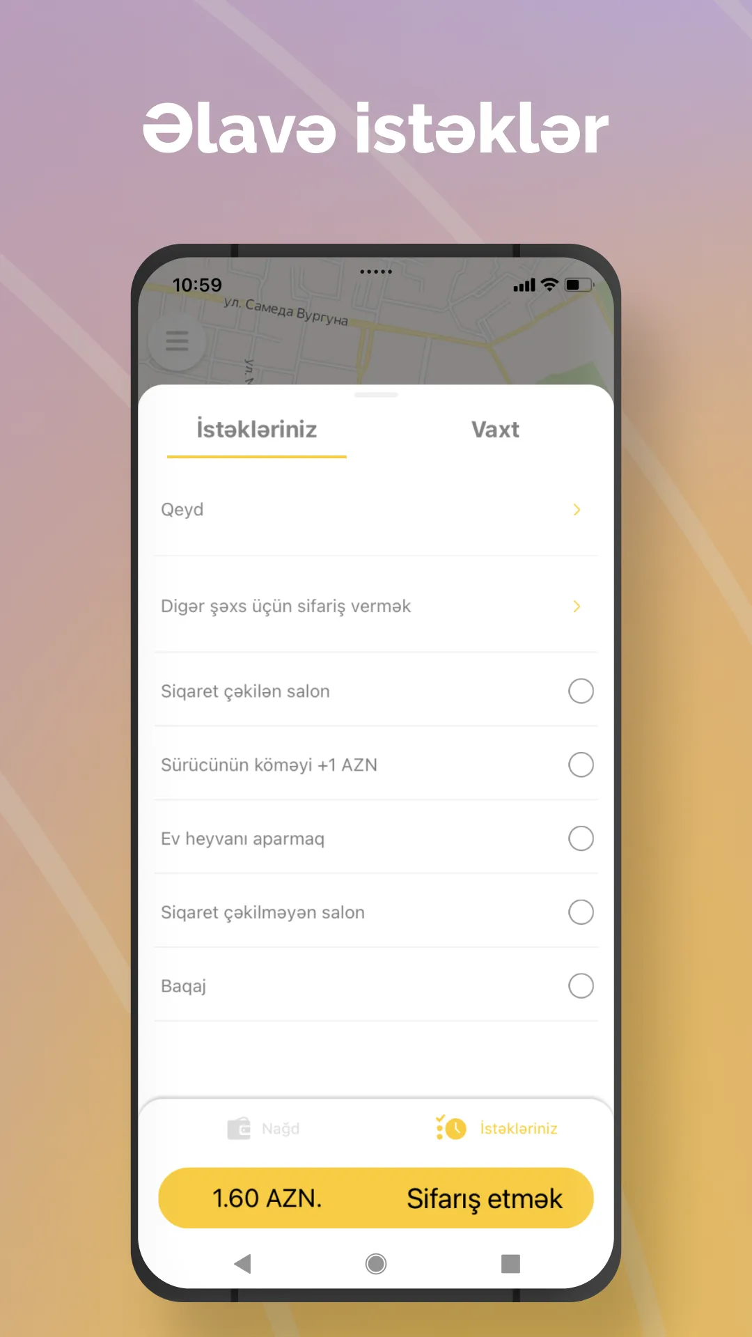 Alo Taxi | Indus Appstore | Screenshot