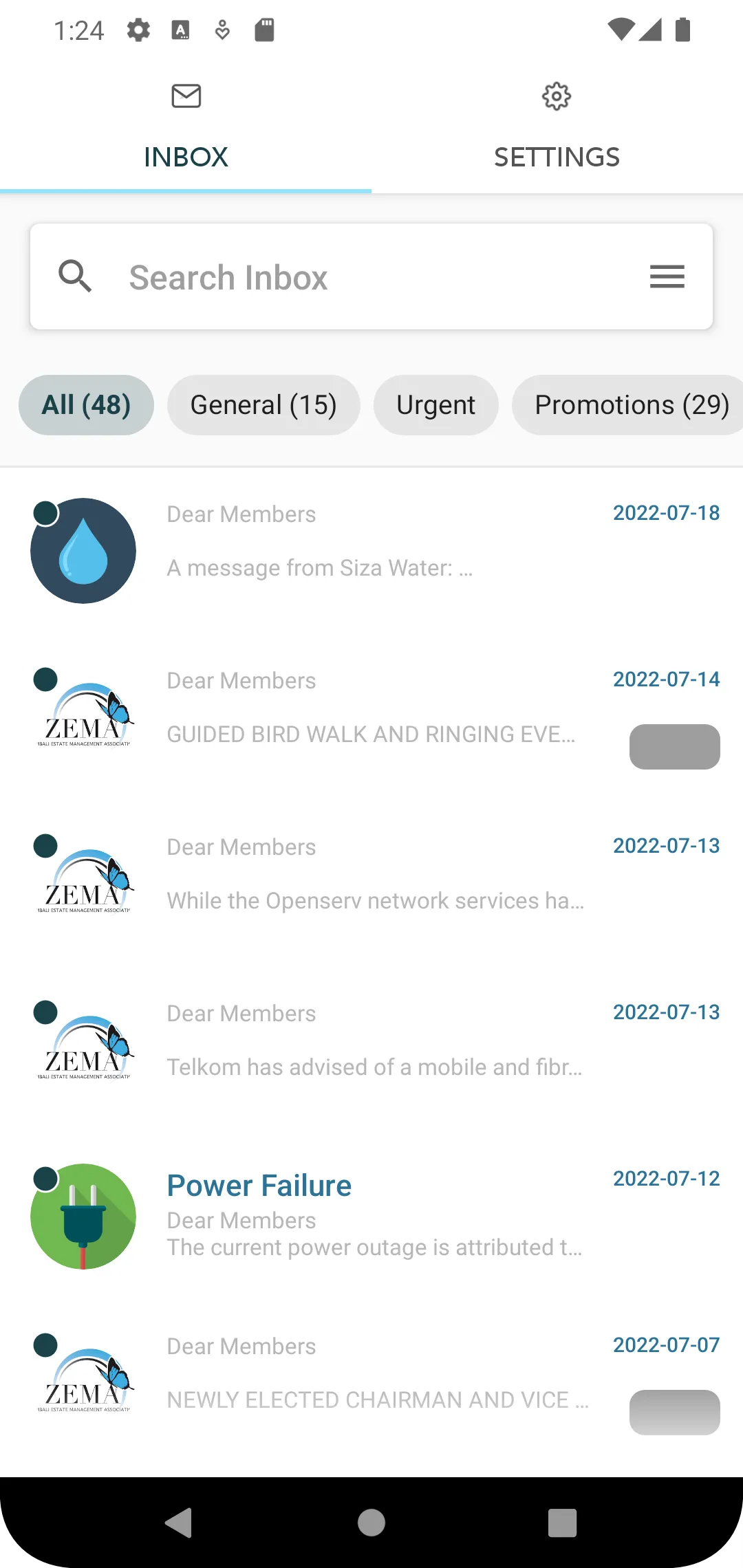 Zimbali | Indus Appstore | Screenshot