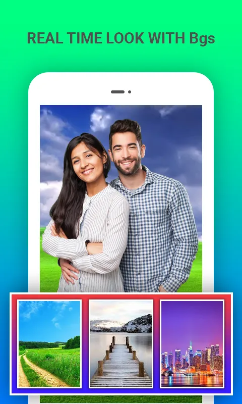 Couple Photo Suits -Traditiona | Indus Appstore | Screenshot