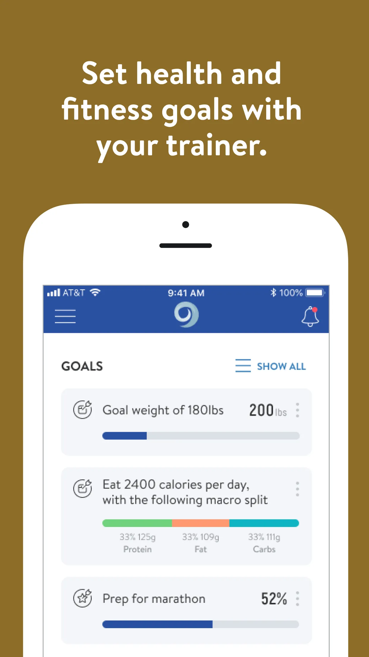 West Coast Fitness Training | Indus Appstore | Screenshot