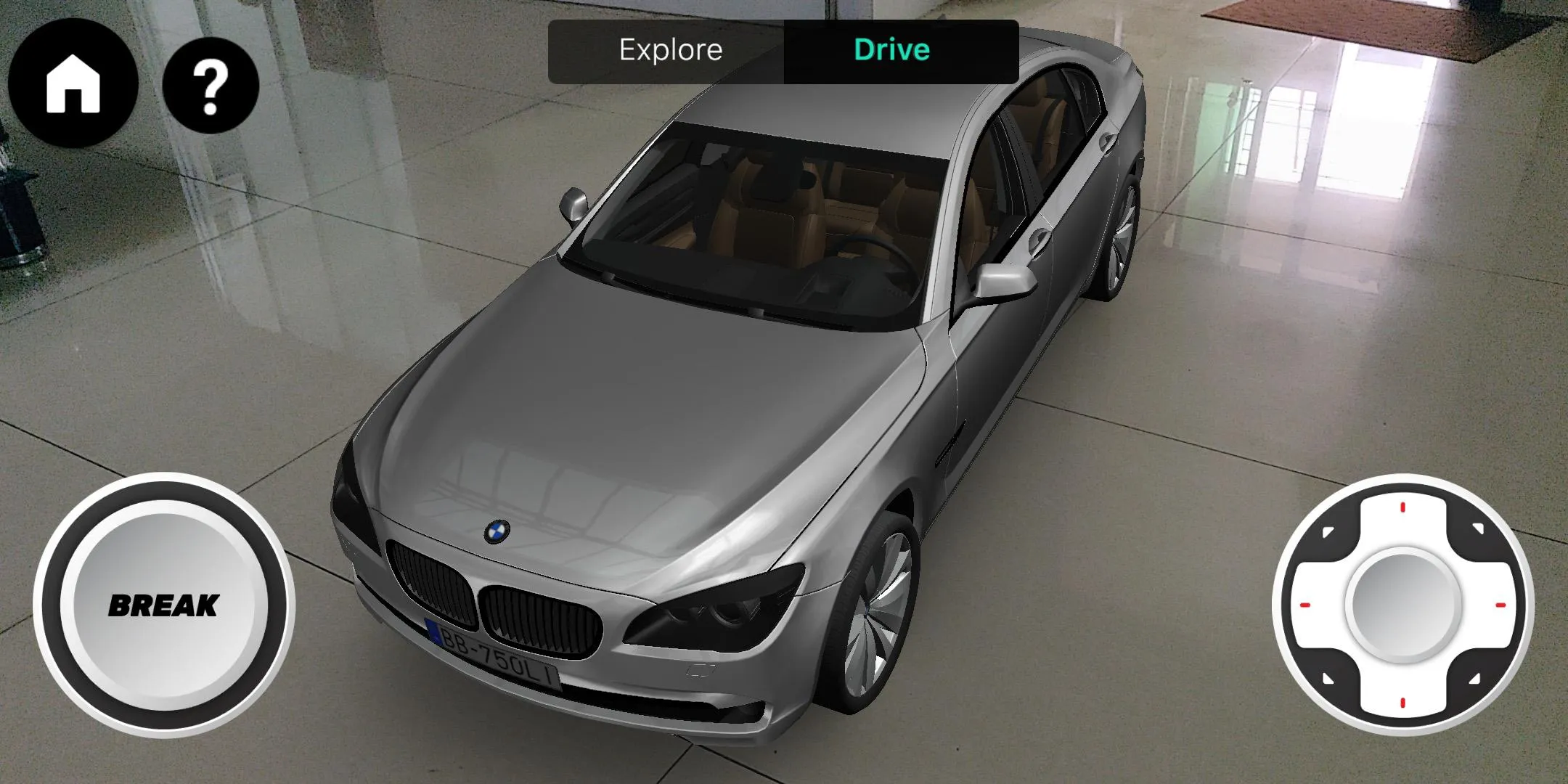 Auto Lab | Indus Appstore | Screenshot