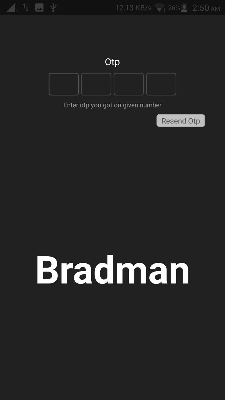 Bradman | Indus Appstore | Screenshot