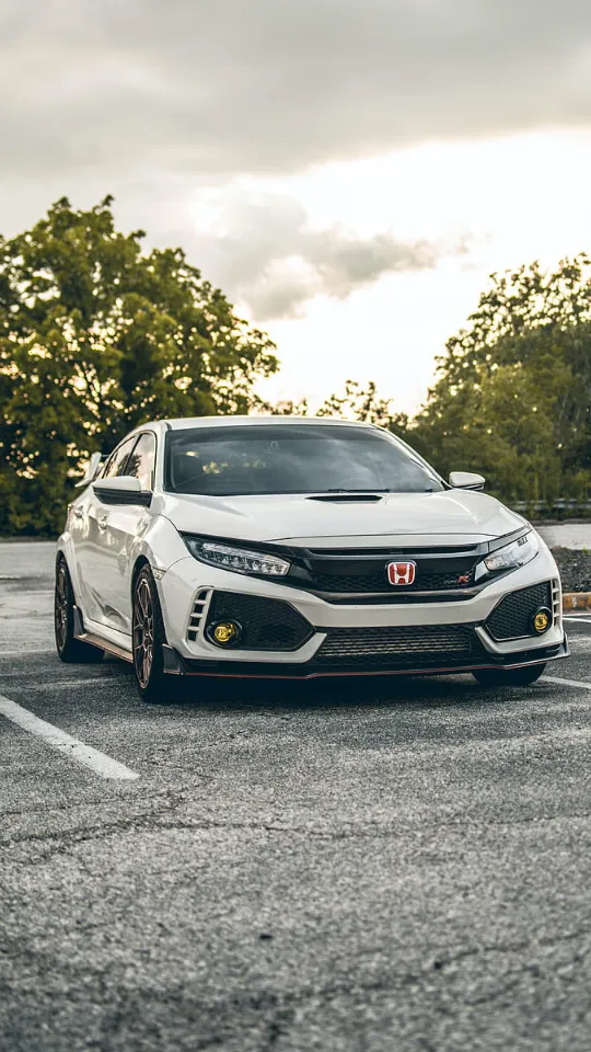 Honda Car -Wallpapers, Modals | Indus Appstore | Screenshot