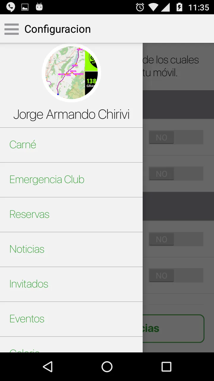 Mi Club App | Indus Appstore | Screenshot