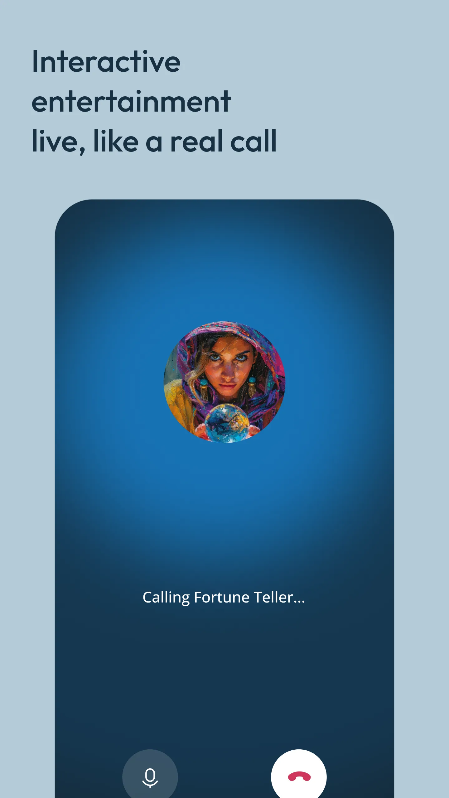 Character AI: Chat, Talk, Text | Indus Appstore | Screenshot