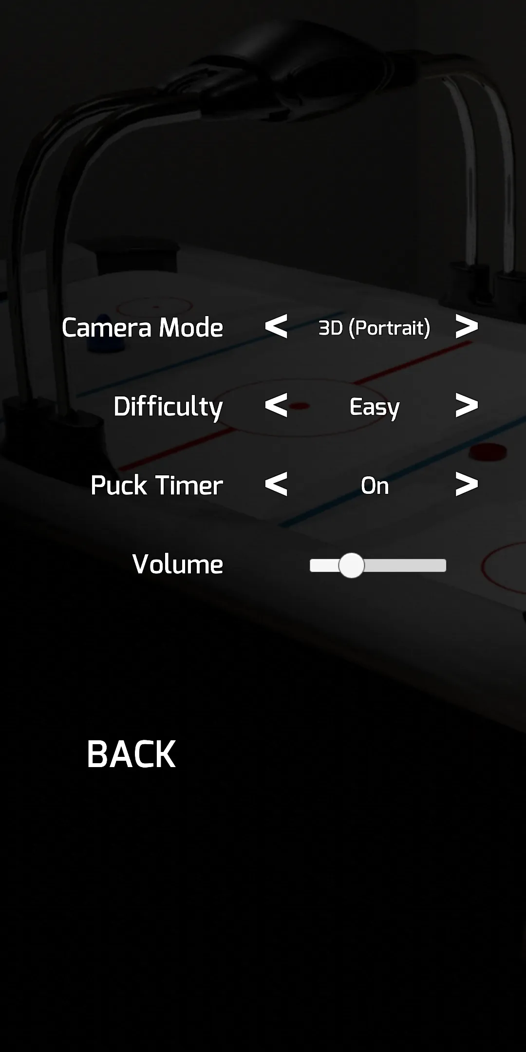 Air Hockey Pro | Indus Appstore | Screenshot