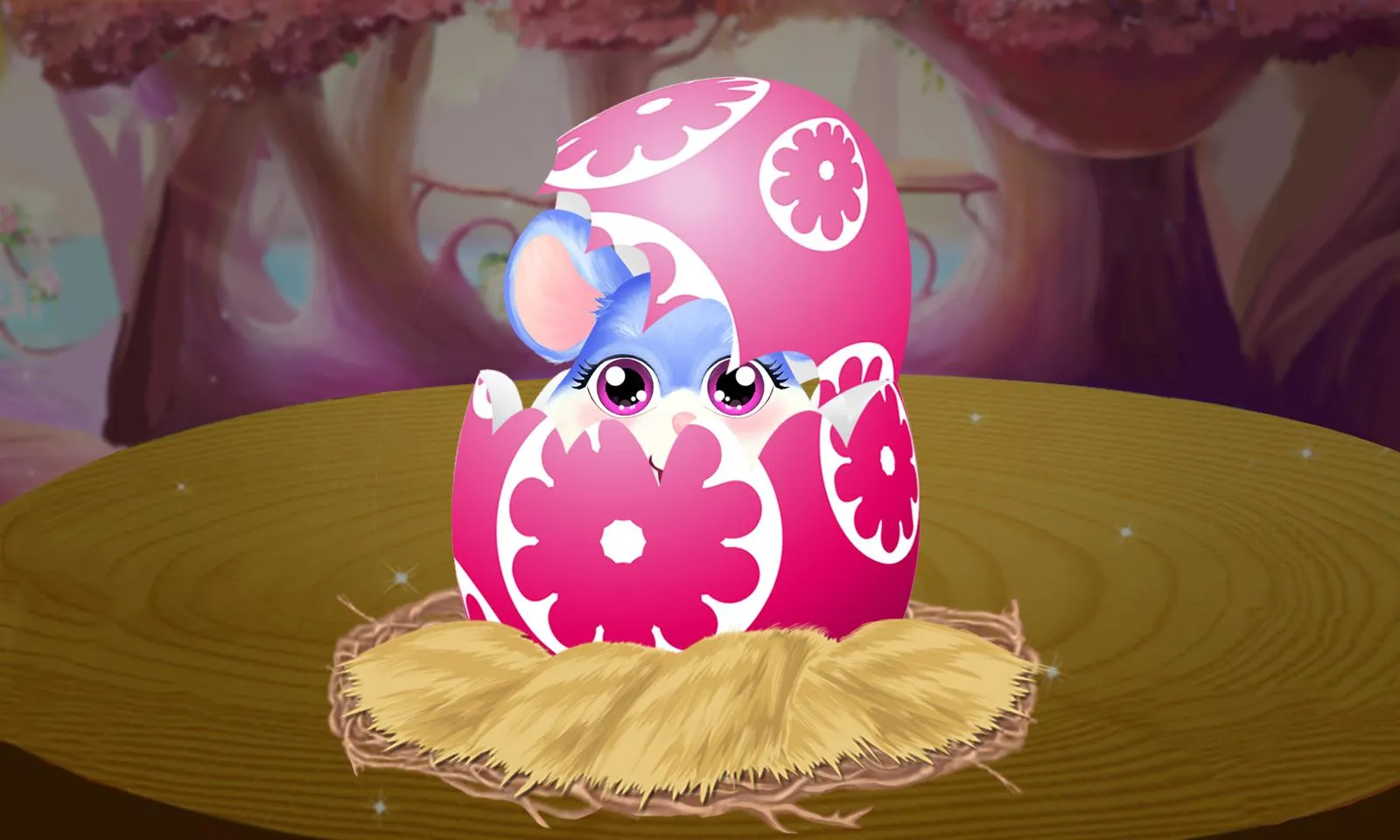 Surprise Eggs for Toddlers 2+ | Indus Appstore | Screenshot