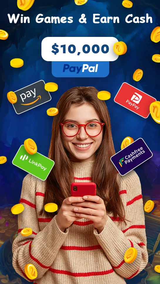 Earn Money - Water Sort Puzzle | Indus Appstore | Screenshot