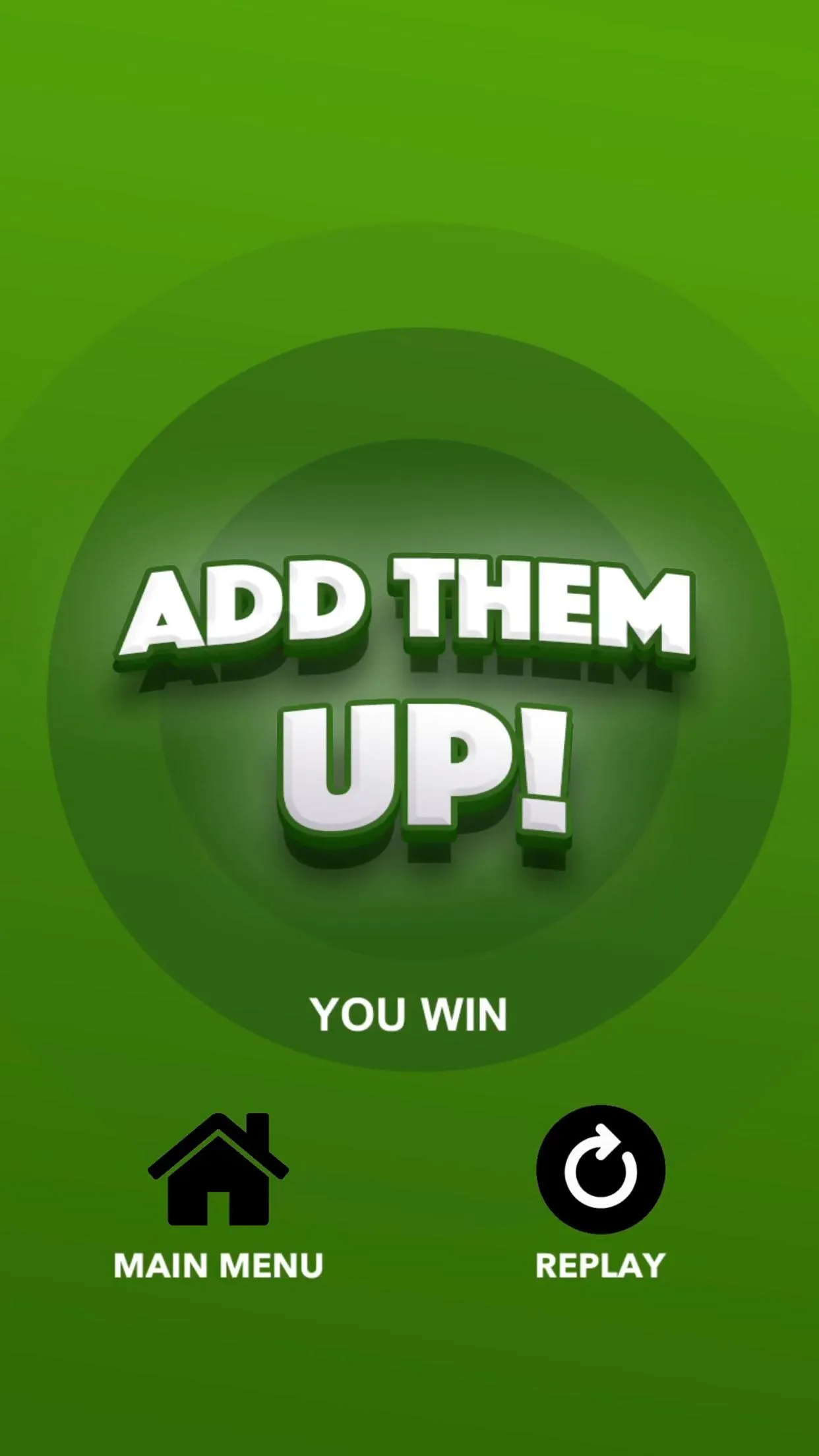 Add them up! | Indus Appstore | Screenshot