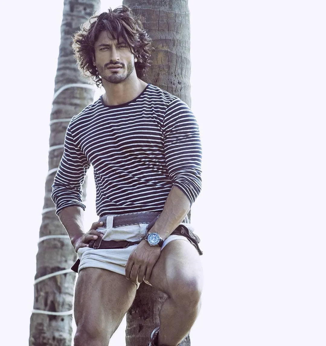 Vidyut Jamwal HD Wallpapers | Indus Appstore | Screenshot