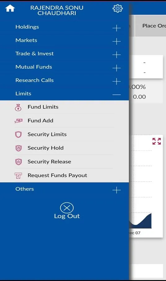 STOCKFIN | Indus Appstore | Screenshot