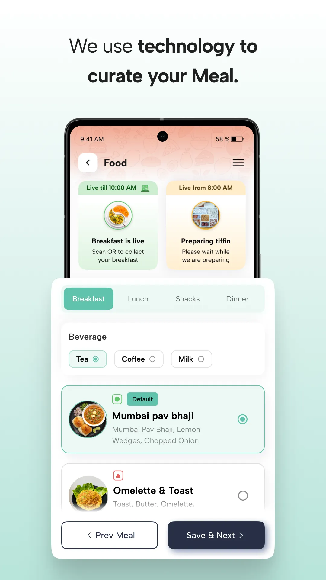 Stanza Living-Rent a PG/Hostel | Indus Appstore | Screenshot