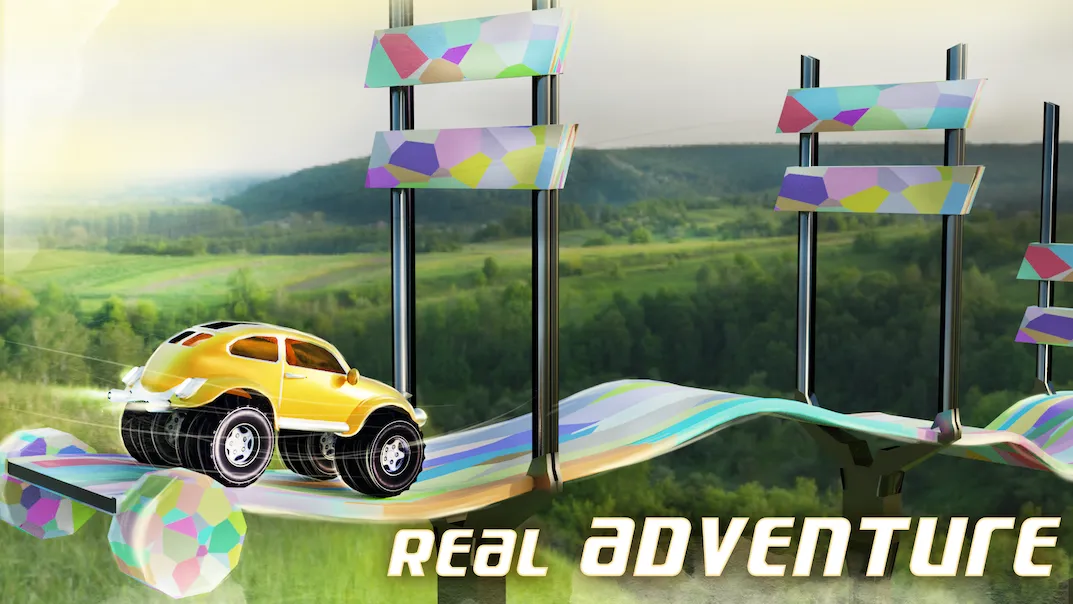 Mmx Hill Climb OffRoad Drive | Indus Appstore | Screenshot