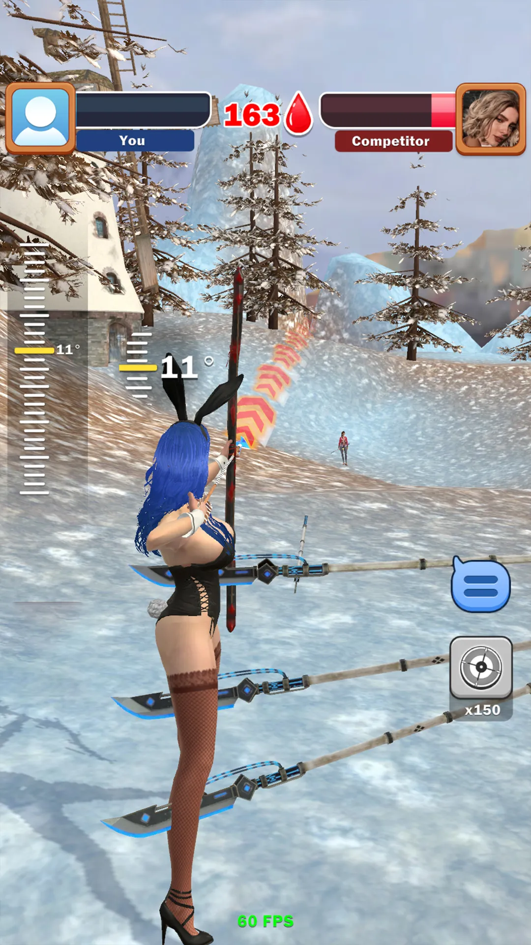 Archery Master: Hero Battle | Indus Appstore | Screenshot