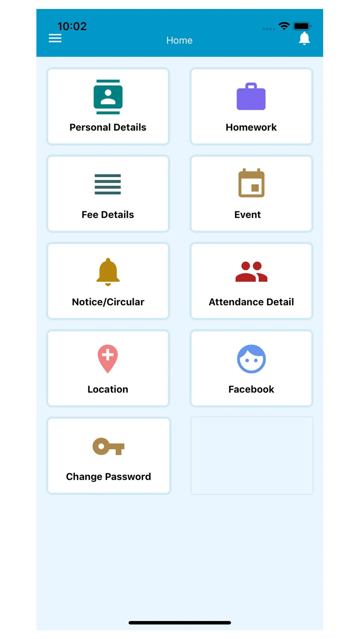 RDPS Pitampura | Indus Appstore | Screenshot