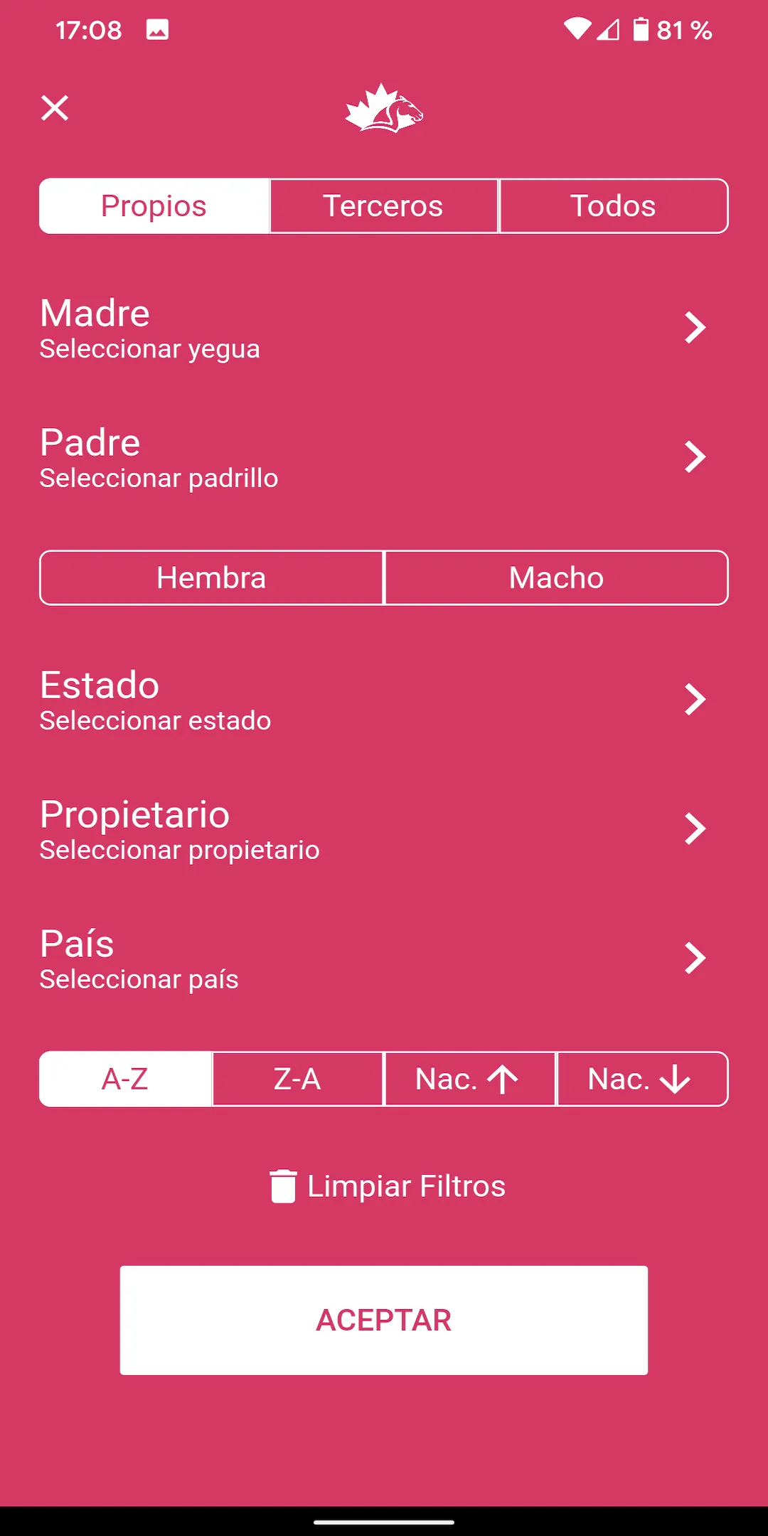 Alegria Polo | Indus Appstore | Screenshot