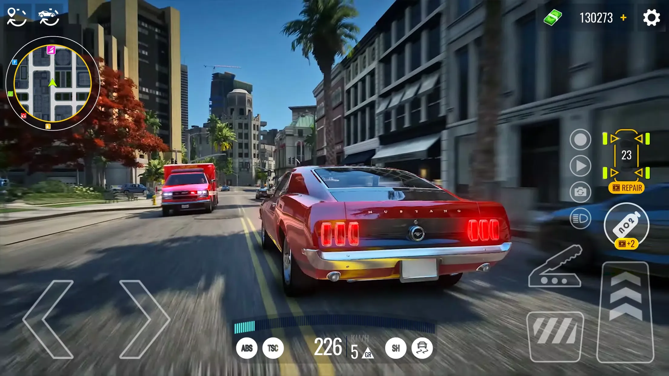 Real Car Racing: Race Master | Indus Appstore | Screenshot