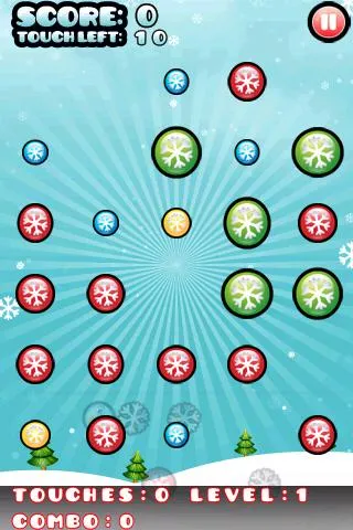 Bubble Blast Holiday | Indus Appstore | Screenshot