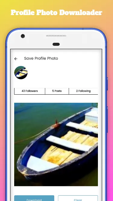 Insta Tools for Instagram | Indus Appstore | Screenshot