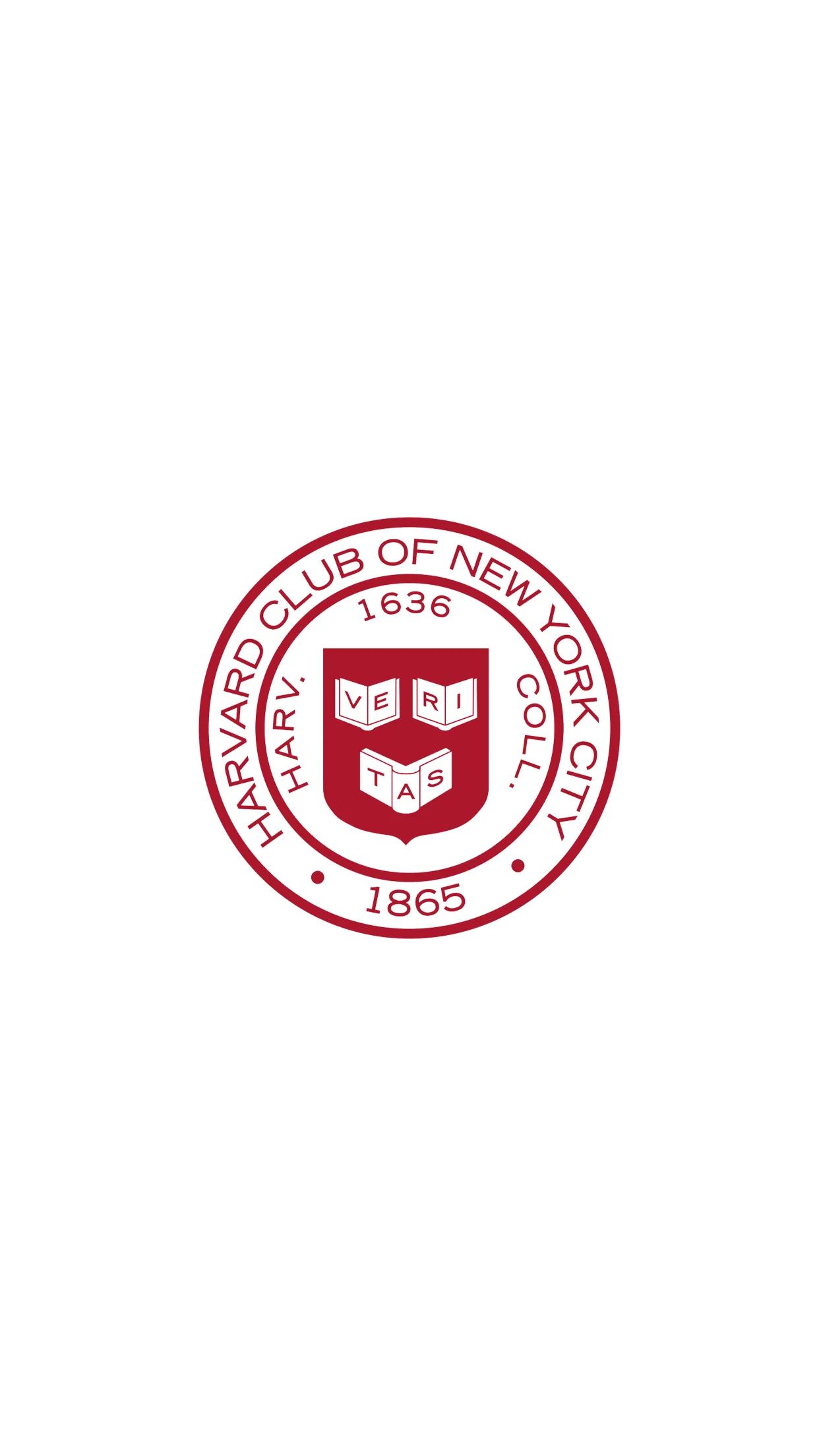 Harvard Club of New York | Indus Appstore | Screenshot