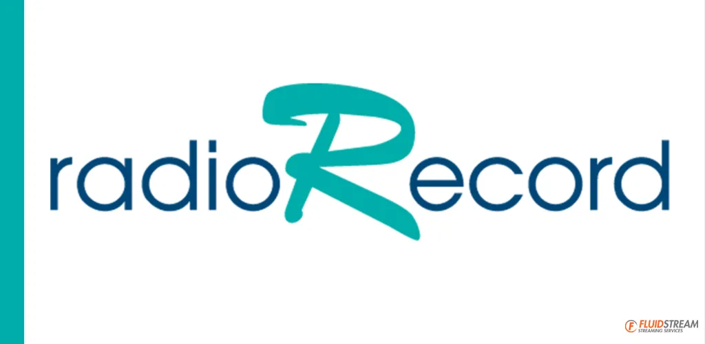 Radio Record | Indus Appstore | Screenshot